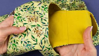 🌈 You’ve Been Sewing Wrong All Along. Tailors’ Secret Techniques Revealed! (Part #91)