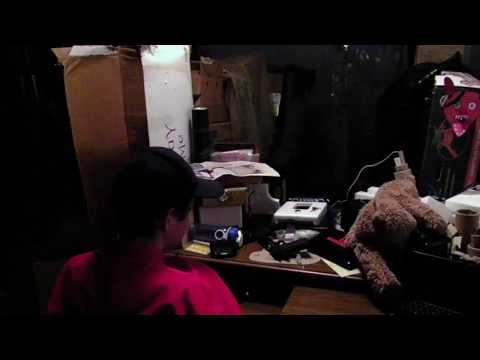 Five Nights at Freddy's: In Real Life