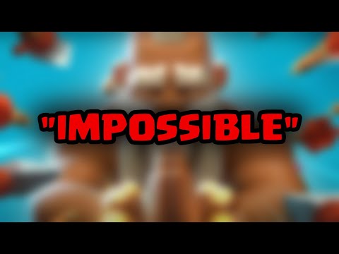The Hardest Strategy In Merge Tactics..