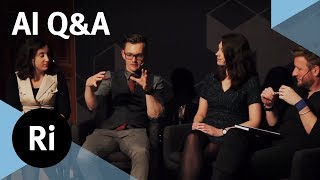 Q&A: Augmented Intelligence