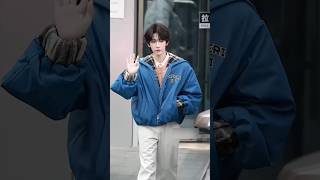 🔥Liu Yu 2026.01.13 #刘宇 #liuyu #lưuvũ #cdrama #chineseactor #shorts