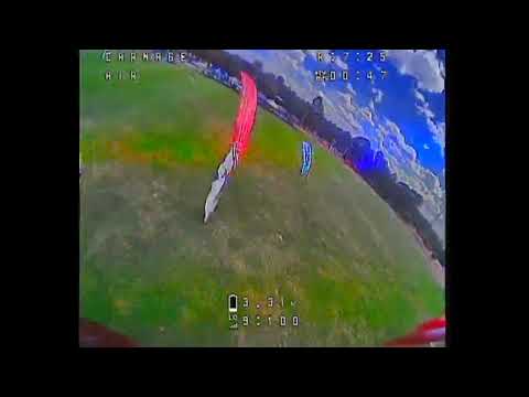 CMRC Round 10 - Fastest Laps