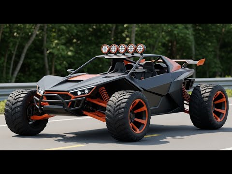 Insane Brutal Vehicles That Will Blow Your Mind!