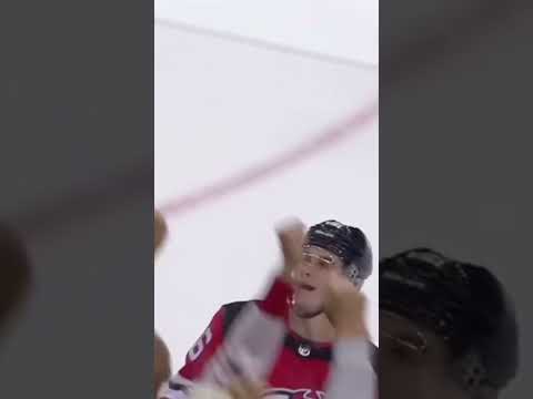 NHL funny goal celebrations