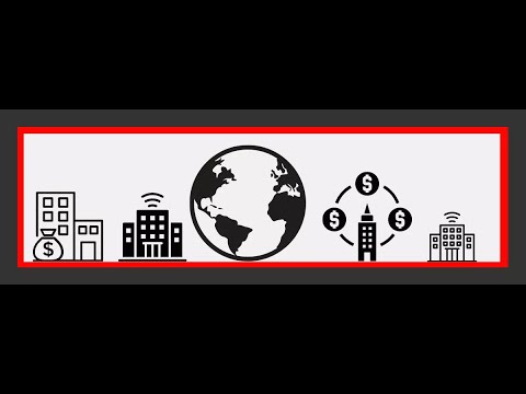 Top 15 Internet Companies In The World