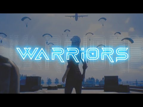 Warriors | Bgmi | 60 fps | OnePlus,9R,9,8T,7T,,7,6T,8,N105G,N100,Nord ,5T,NeverSettle