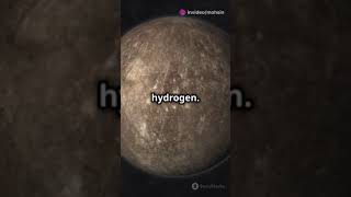 What is Mercury? Quick Facts!