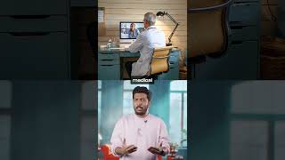 Surgeons can work from home with this?