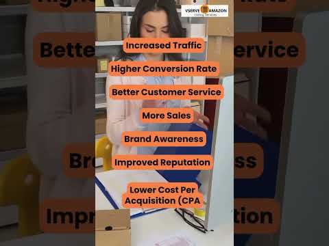 Benefits of Amazon SEO to Business