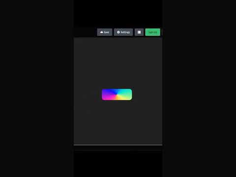 How To Make Website Button Using HTML CSS no JavaScript