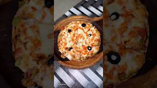 pizza order mini vlog day 17 #shorts #food #pizza #pizzalover