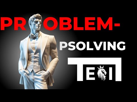Mastering Problem-Solving: Unlock Your Potential