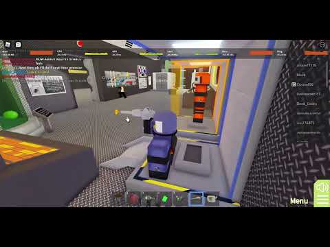 Innovation Inc Spaceship Glitch Roblox