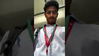 TCS interview Vlog ✅ #tcs#interview #tata  #minivlog #ratantata
