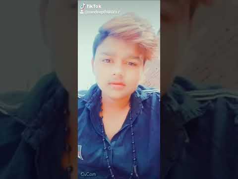 Tik tok king👑
