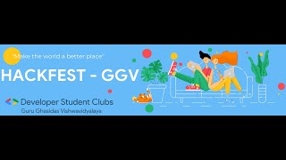 HACKFEST - GGV | DESIGN DAY | Technical Architecture