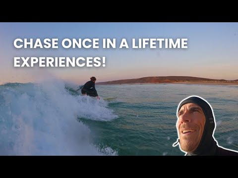 Newbies Hit the Waves, and Things Got Crazy!