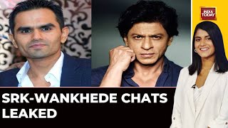 Aryan Khan Drug Case: Sameer Wankhede's Lawyer Claims 'CBI Case Cooked Up To Target Him'