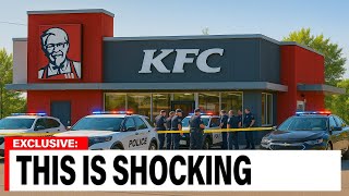 Don't Eat At KFC Again Until You Watch This