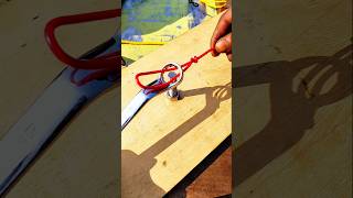 “This Wire Trick Will Blow Your Mind 🤯”!#ToolHack#MechanicalTrick#WireHack#DIYTools