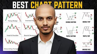 Master Chart Patterns in Trading தமிழ் | Learn All Market Patterns தமிழ் | The zen trade 
