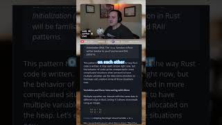Programmers have strange flexes 🤣 #programming #coding #developerlife #thoughts #opinion