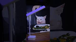 Yeelight Jasmine — складная аккумуляторная лампа до 60 часов яркости!