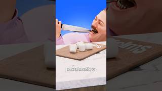 How To Cook a Marshmallow Perfectly 😱