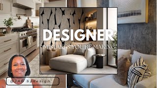 Why Your Home Still Feels Unfinished | Designer Rules That Instantly Fix It