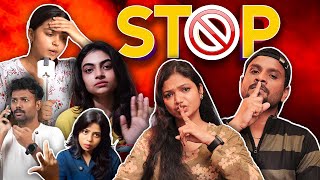 🚨This NEEDS to STOP🚫Right NOW!🙅‍♂️ Exposing Game😡| OBT Opinions | One By Two | Couple Podcast