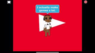 Should I make game dev content?