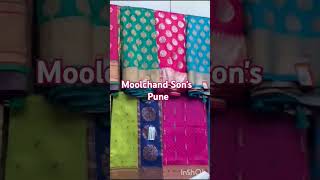 Moolchand Son's #trending #fashion #moolchand#viralshorts
