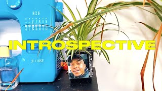 Bru-C & Chris Lorenzo - Introspective [Music Video]