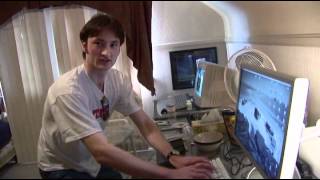 TEAM BSOD Flash out Video (2006)