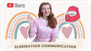 What Is Elimination Communication? #shorts
