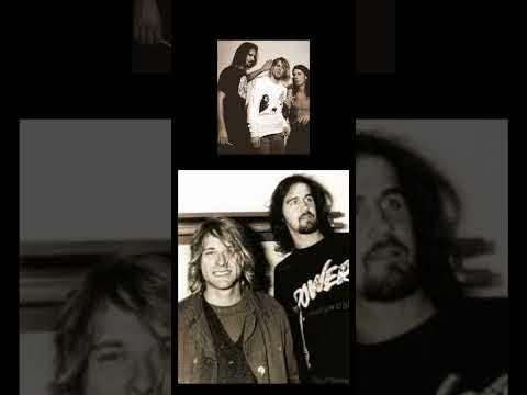 What's your favorite bass line in a  NIRVANA song? This is one of mine! 