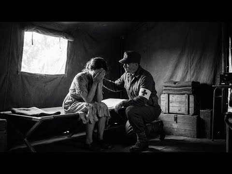 This Soldier Couldn't Ignore What He Found