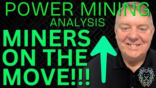 Huge Miner Moves | Market Cap vs HODL Valuation Analysis | Top Bitcoin Mining Stocks to Watch Now