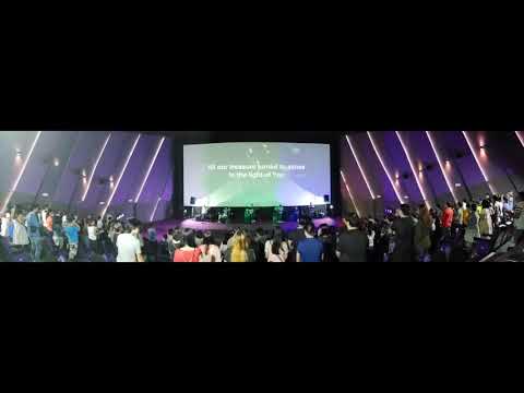 Unshakable  | Do It Again - Covered by Victory Tejero Music