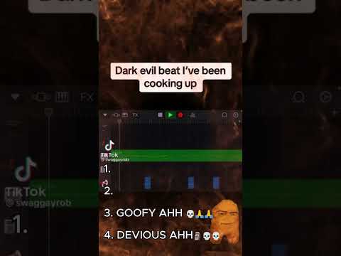 ranking dark evil beats #funny #darkevil