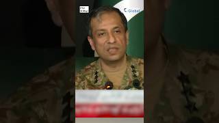 #India needs to stop living in #cinema, they need to stop creating fiction: Pak Army Spox | #shorts