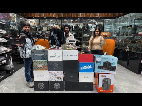 100% original shoes n clothes || Heavy sale || Retail n wholesale
