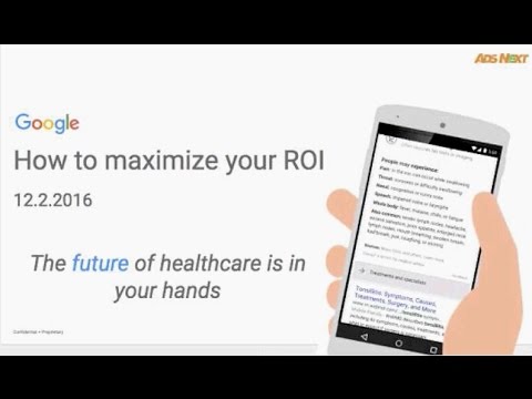 Maximize ROI With Google Adwords | Dental Revenue