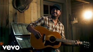 Luke Bryan - Country Song Came On (Official Audio Video)