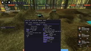 ROBLOX ANT LIFE SCRIPT PASTEBIN 2024 (PC VERSION)