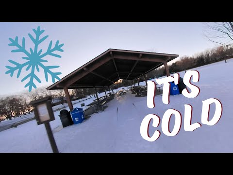 Zoned 0ut and It's Cold 0ut 🥶 | Sub250 0ne Pack