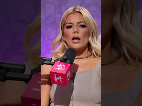 Michelle gives more insight into her and David's relationship post-cheating scandal