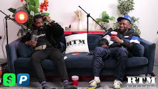 Ambush “THE JUDGE ACTUALLY CRIED…”🥺#WHYYYYYYYYY🟥🕸️RTM Podcast Show🏆S16 Ep2(Trailer) 