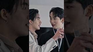 finally we're having them as a couple aftr shipping them in BDTS🤭✨🤞#sunsetxvibestheseries#ep2#fongjj