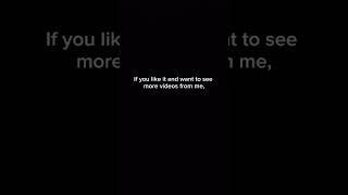 my first video!#myfirstvideo